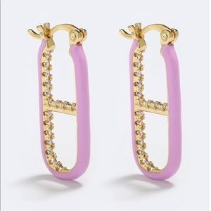 BRAND NEW EMMA PILLS EARRINGS